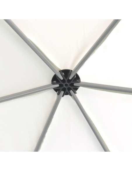 Carpa Plegable ZQQLVOO 3.6m x 3.1m Resistente al Agua Carpa Plegable ZQQLVOO 3.6m x 3.1m Resistente al Agua