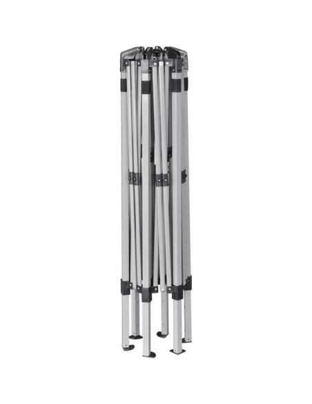 Carpa Plegable ZQQLVOO 3.6m x 3.1m Resistente al Agua Carpa Plegable ZQQLVOO 3.6m x 3.1m Resistente al Agua