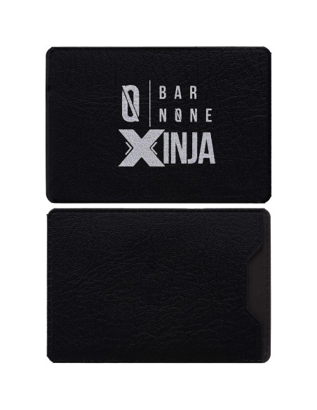 Multiherramienta de Tarjeta Xinja 50 en 1 Acero Inoxidable Multiherramienta de Tarjeta Xinja 50 en 1 Acero Inoxidable