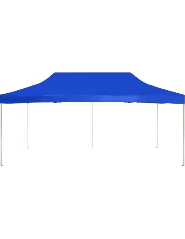 Carpa Plegable HXUHUWS 6x3m Impermeable para Eventos