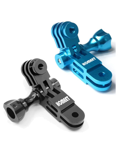 Brazo de Extensión Homeet de Aluminio para Cámaras - Paquete de 2