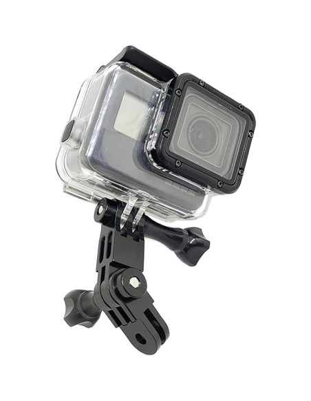 Brazo de Extensión Homeet de Aluminio para Cámaras - Paquete de 2 Brazo de Extensión Homeet de Aluminio para Cámaras - Paquete de 2