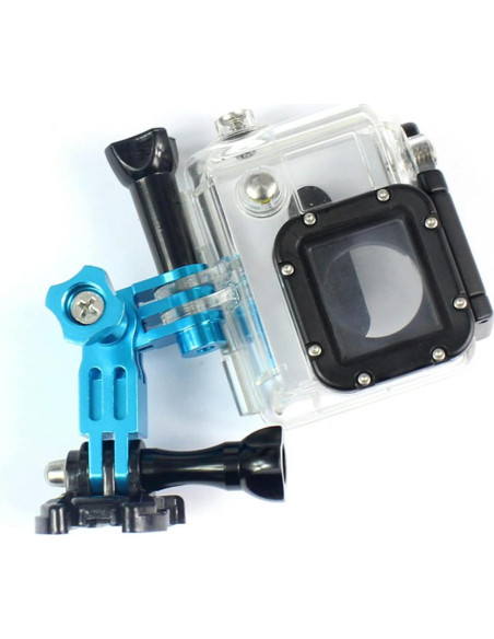 Brazo de Extensión Homeet de Aluminio para Cámaras - Paquete de 2 Brazo de Extensión Homeet de Aluminio para Cámaras - Paquete de 2