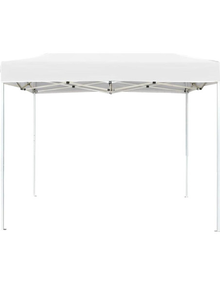 Carpa Plegable Profesional HXUHUWS 2.99m x 2.99m Impermeable Carpa Plegable Profesional HXUHUWS 2.99m x 2.99m Impermeable