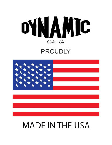 Solución de Mezcla de Tinta de Tatuaje Dynamic 00 - 113.4 g