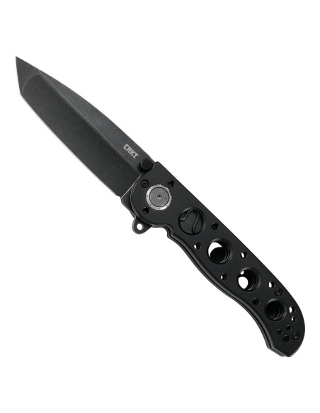 Cuchillo Plegable CRKT M16-02DB con Bloqueo Deadbolt 18.7cm Cuchillo Plegable CRKT M16-02DB con Bloqueo Deadbolt 18.7cm