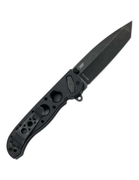 Cuchillo Plegable CRKT M16-02DB con Bloqueo Deadbolt 18.7cm Cuchillo Plegable CRKT M16-02DB con Bloqueo Deadbolt 18.7cm
