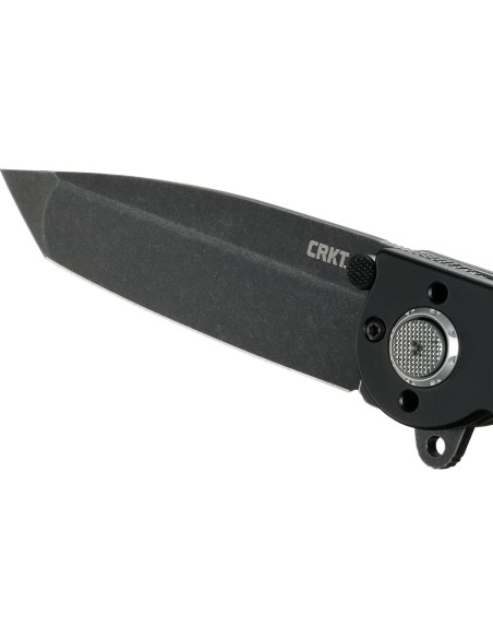 Cuchillo Plegable CRKT M16-02DB con Bloqueo Deadbolt 18.7cm Cuchillo Plegable CRKT M16-02DB con Bloqueo Deadbolt 18.7cm