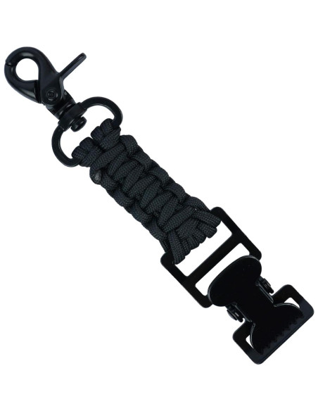 Soporte de Clip para Guantes KUNN - Alta Resistencia, Negro Soporte de Clip para Guantes KUNN - Alta Resistencia, Negro