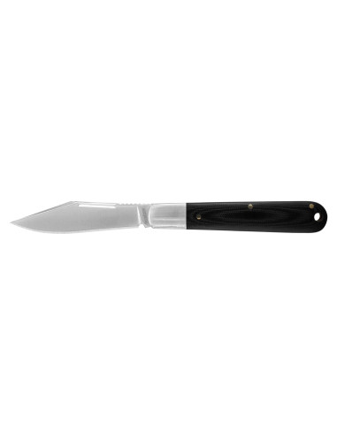 Cuchillo de bolsillo Kershaw Culpepper G10 8.26 cm acero inoxidable