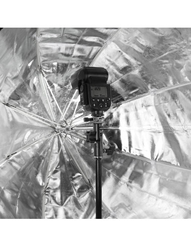 Kit Softbox Octagonal 80cm Godox con Rejilla y Bolsa