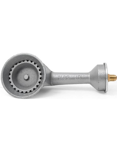 Cabeza de Quemador de Propano COOKAMP SH10RH Hierro Fundido