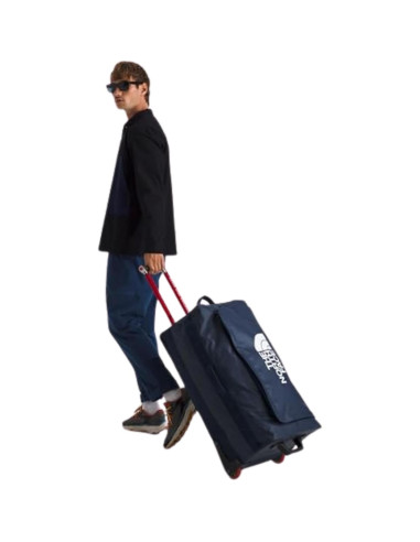 Maleta de Viaje The North Face Base Camp Voyager 29" Azul