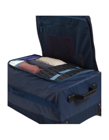 Maleta de Viaje The North Face Base Camp Voyager 29" Azul