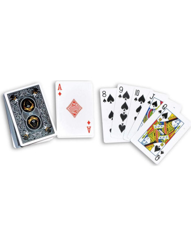 Mesa de Juego de Blackjack Inflable Swimline 152.4x101.6 cm