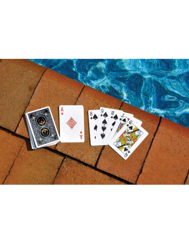 Mesa de Juego de Blackjack Inflable Swimline 152.4x101.6 cm