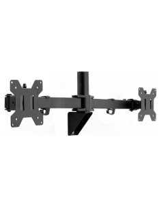Soporte de Pared Doble para Monitor VIVO MOUNT-TS32B 21-32"