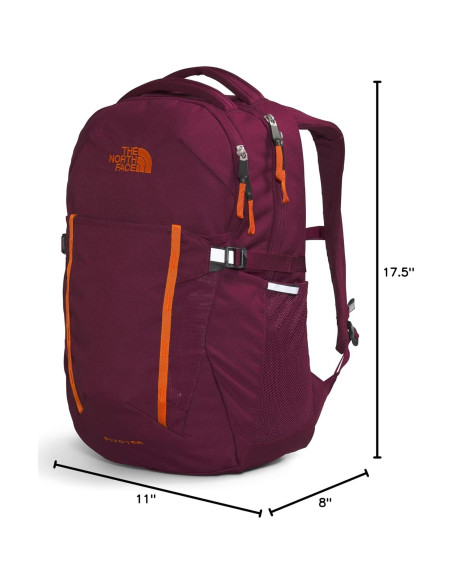 Mochila para Portátil The North Face Pivoter Everyday 28L Mochila para Portátil The North Face Pivoter Everyday 28L