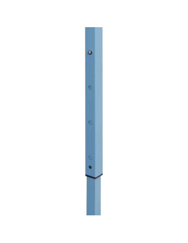 Carpa Plegable Pop-Up GROSERY 4.3x3.5m Blanca UV