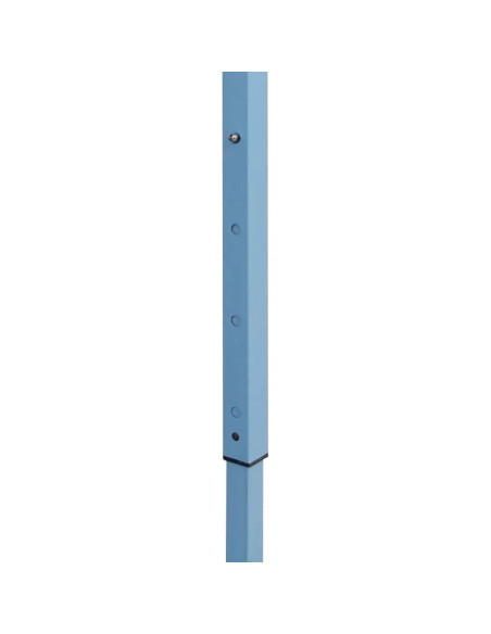 Carpa Plegable Pop-Up KCCLVER 3x4.5m Blanca para Eventos Carpa Plegable Pop-Up KCCLVER 3x4.5m Blanca para Eventos