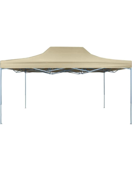 Tienda Plegable Pop-Up MINERWALL 431.8x291.7 cm Blanca Tienda Plegable Pop-Up MINERWALL 431.8x291.7 cm Blanca