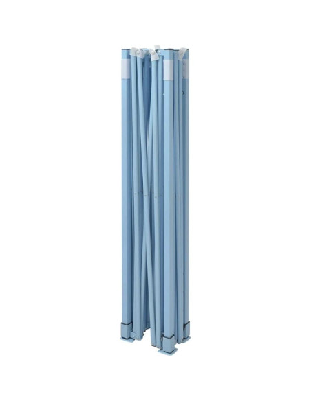 Carpa Plegable Pop-Up EVERSTRO 4.3x3.5m Blanca UV Carpa Plegable Pop-Up EVERSTRO 4.3x3.5m Blanca UV