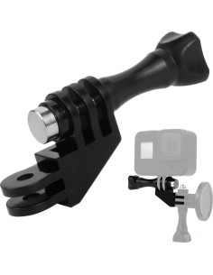 Soporte Vertical 2PC SRUIM para GoPro y Cámaras de Acción 2