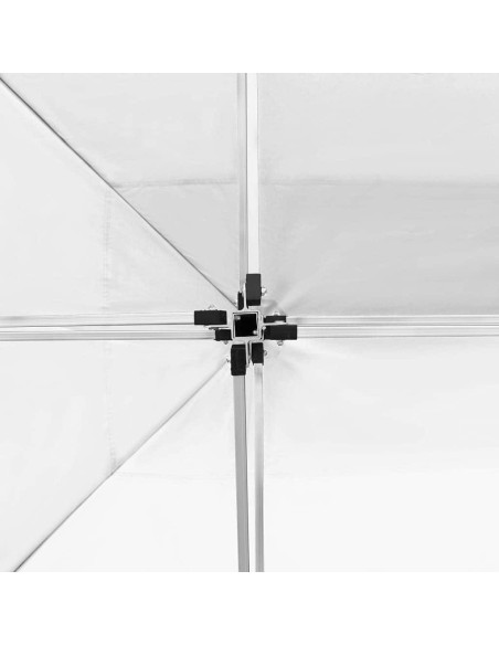 Carpa Plegable Impermeable LJLB 4.5m x 3m para Eventos Carpa Plegable Impermeable LJLB 4.5m x 3m para Eventos
