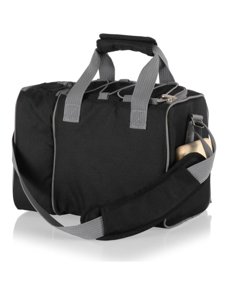 Cesta de Picnic Malibu Cooler PICNIC TIME para 2, Aislada Cesta de Picnic Malibu Cooler PICNIC TIME para 2, Aislada