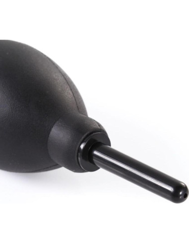 Soplador de Aire Cohete FocusFoto 16.8cm Negro para Cámara