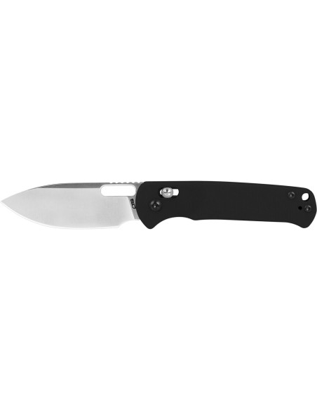 Cuchillo Plegable CJRB Hectare 8 cm Acero AR-RPM9 Mango G10 Negro Cuchillo Plegable CJRB Hectare 8 cm Acero AR-RPM9 Mango G10 Negro
