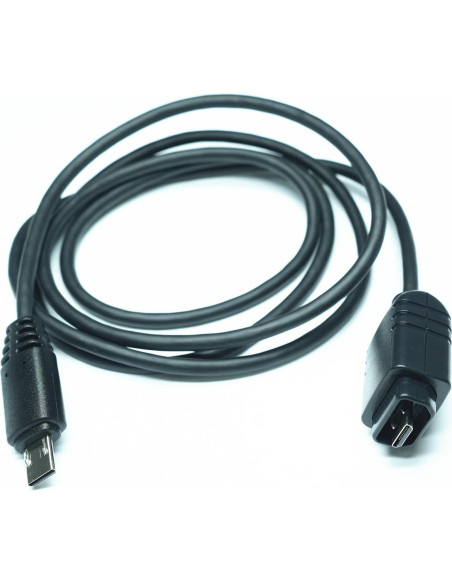 Cable USB Multi VMC-MM1 1m para Control Remoto Sony Cable USB Multi VMC-MM1 1m para Control Remoto Sony