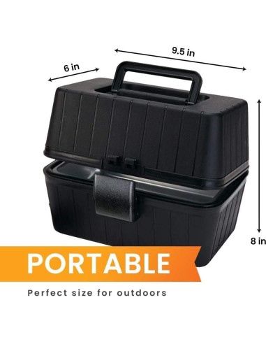 Caja Térmica Portátil Zento Deals 12V para Comida en Auto
