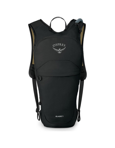 Mochila de esquí Osprey Glade 5L con reservorio Hydraulics Mochila de esquí Osprey Glade 5L con reservorio Hydraulics