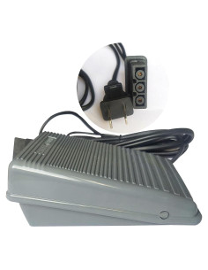 Controlador de velocidad para máquina de coser Brother J00360051