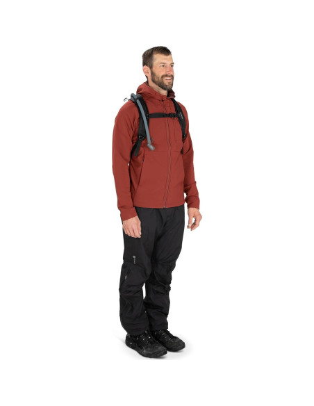 Mochila de esquí Osprey Glade 5L con reservorio Hydraulics Mochila de esquí Osprey Glade 5L con reservorio Hydraulics