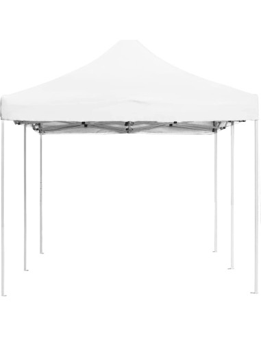 Tienda de Fiesta Plegable TREATLIFE HOME Blanca Impermeable
