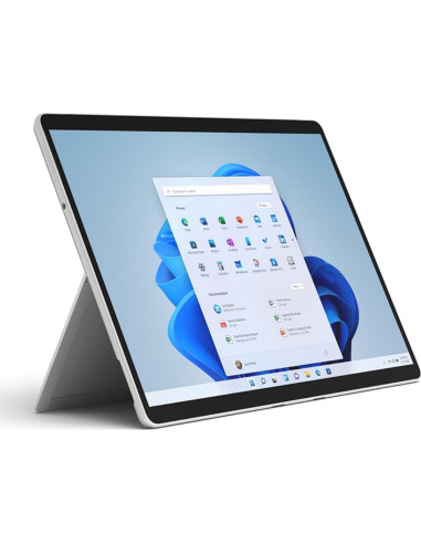 Microsoft Surface Pro 8 2 en 1 - Intel i7, 16GB RAM, 1TB SSD