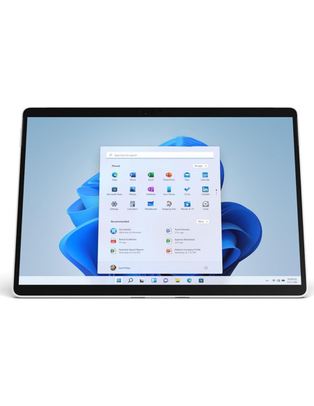 Microsoft Surface Pro 8 2 en 1 - Intel i7, 16GB RAM, 1TB SSD Microsoft Surface Pro 8 2 en 1 - Intel i7, 16GB RAM, 1TB SSD