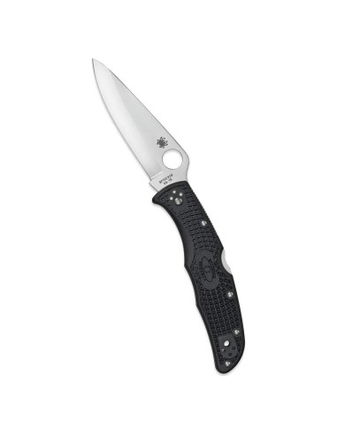 Cuchillo Plegable Spyderco Endura 4 Lightweight 9.65 cm