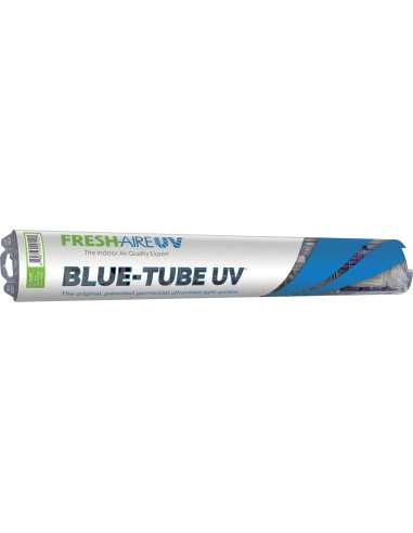 Sistema de Purificación de Aire HVAC Fresh-Aire UV 24V con Lámpara UVC