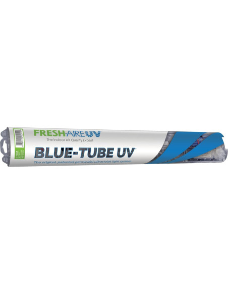 Sistema de Purificación de Aire HVAC Fresh-Aire UV 24V con Lámpara UVC Sistema de Purificación de Aire HVAC Fresh-Aire UV 24V con Lámpara UVC