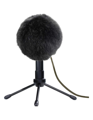 Cubierta de Viento para Micrófono Blue Snowball ICE - SUNMON