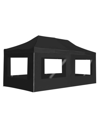 Carpa Plegable 100% Impermeable LJLB 48x24cm para Eventos