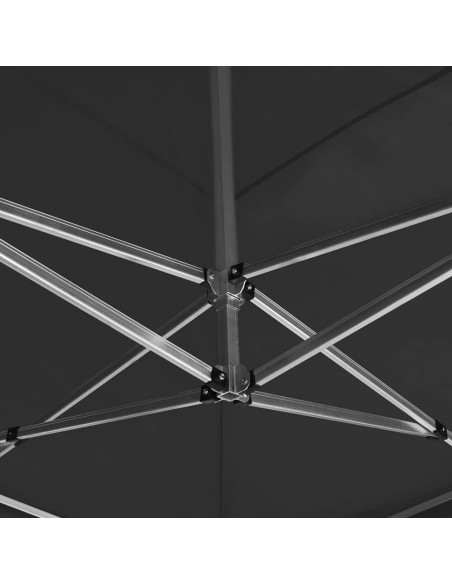 Carpa Plegable 100% Impermeable LJLB 48x24cm para Eventos Carpa Plegable 100% Impermeable LJLB 48x24cm para Eventos