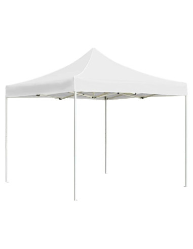 Carpa Plegable Profesional Strawberry Fairy 2.90m x 2.90m Impermeable
