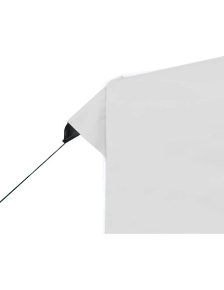 Tienda de Fiesta Plegable FEMICON 2.99m x 2.99m Impermeable Tienda de Fiesta Plegable FEMICON 2.99m x 2.99m Impermeable