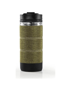 Cafetera Prensa Francesa GSI Outdoors Commuter JavaPress 443ml