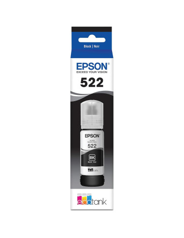Impresora Epson EcoTank ET-15000 Color Todo-en-Uno Inalámbrica