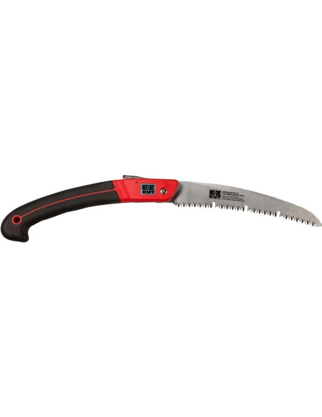 Sierra Plegable EZ Kut Wow 25.4 cm para Podar Árboles Sierra Plegable EZ Kut Wow 25.4 cm para Podar Árboles